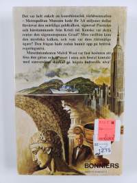 Jakten på den gyllene kalken