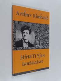 Hirtettyjen tanssiaiset : runoja