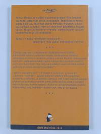 Hirtettyjen tanssiaiset : runoja