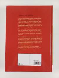 Anatomi och fysiologi