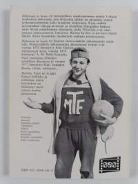 Hiljaisuus ja huuto : unkarilainen elokuva tänään