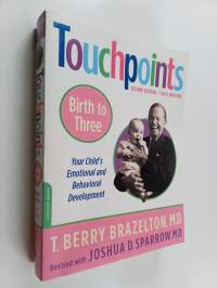 Touchpoints-Birth to Three