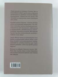 Kynttilät palavat loppuun