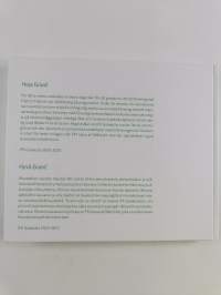 Granin väri on vihreä = Grön är Granis färg : IFK Grankulla 1925-2015