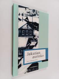 Jakutian aurinko