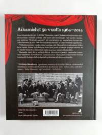 Iltatuulen viesti : aikamiehet 50 vuotta 1964-2014