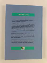Opiksi ja iloksi : Eläkeliiton Jyväskylän yhdistyksen 40-vuotisjuhlakirja :1970-2010 - Eläkeliiton Jyväskylän yhdistyksen 40-vuotisjuhlakirja
