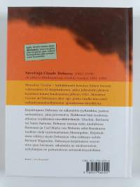 Monsieur Croche : antidiletantti