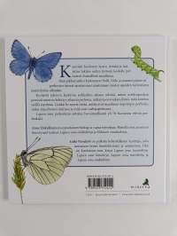 Lapsen oma perhoskirja