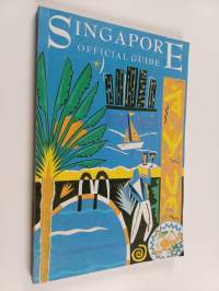 Singapore : official guide