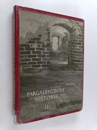 Pargasbygdens historia 2