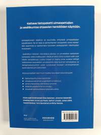 Uimaopetuksen käsikirja