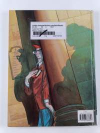 Maxou contre l'athlete