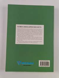 Suomen urheiluopisto 80 vuotta : liikunnan edelläkävijä