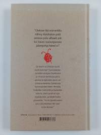 Pursu : tarina- ja marinakirja