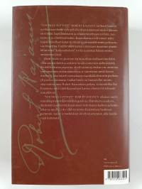 "Nouskaa aatteet!" Robert Kajanus : elämä ja taide