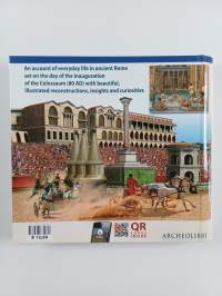 Everyday Life in Imperial Rome