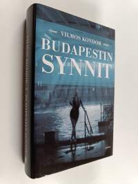 Budapestin synnit