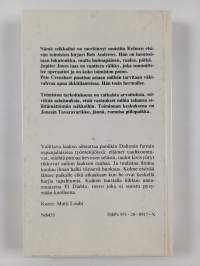 3 etsivää ja huokaavan luolan arvoitus