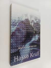 Meter ja Demeter : eepos