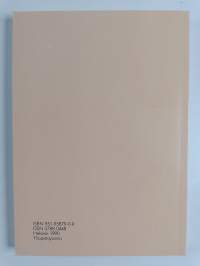 Pyörteitä vanavedessä : Uuno Klami 90 vuotta