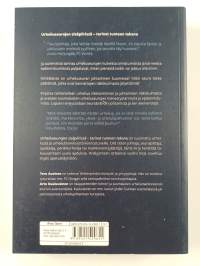 Urheiluseurojen sisäpiirissä : tarinat tunteen takana