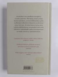 Vanhoja arvoituksia - Mikä se on? : perinteellisiä arvoituksia