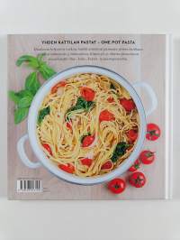 Yhden kattilan pastat