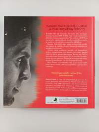 HIFK : Stadin kingit : vuoden 1969 mestarijoukkue ja Carl Brewerin perintö (signeerattu, tekijän omiste)