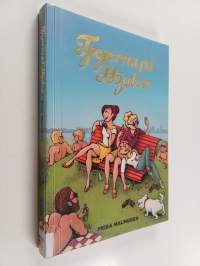 Tjejerna på höjden