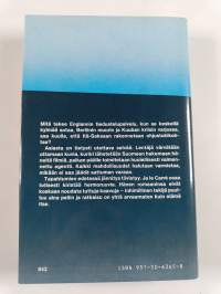 Peilisota : jännitysromaani