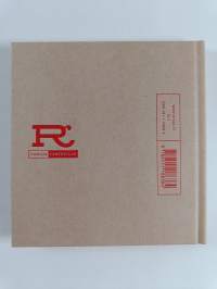 Huoneiden kirja : proosarunoja