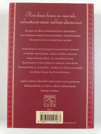 Sydämeni kissa : kertomuksia toivosta, viisaudesta ja kehrrräävästä rakkaudesta