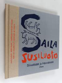 Siivekkäät ja hännäkkäät : proosarunoja