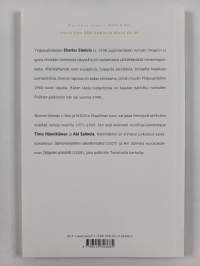 Ääni aamulla kello kolme