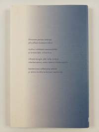 Hevosten parissa vietetyn yön jälkeen