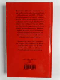 Iltatähti, häälaulu