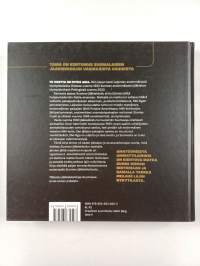 Amatööreistä ammattilaisiksi