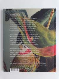 Pääskynen ja lepakko