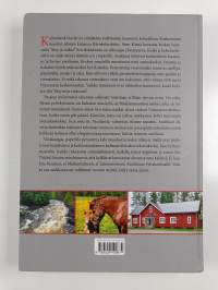 Kärnä - Pasala  - Viitakangas : Viitasaaren virran lähde