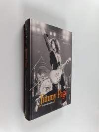 Jimmy Page : yksinoikeudella