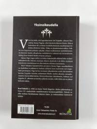 Jimmy Page : yksinoikeudella