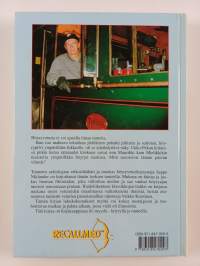 Höyryllä ja tunteella