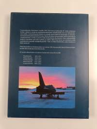 Lentosotakoulun historia 1981-2014 : ilmasotakoulusta lentosotakouluksi