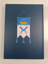 Ålanderien sukukirja : Fredrik Ålanderin jälkipolvet eli Iisalmen sukuhaara : Carl Ålanderin jälkipolvet eli Oulun sukuhaara