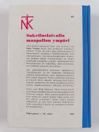 Sukelluslaivalla maailman ympäri