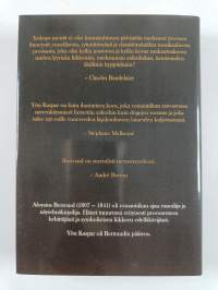 Yön Kaspar : fantasioita Rembrandtin ja Callot'n tapaan