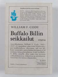 Buffalo Billin seikkailut