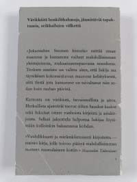 Jokamiehen Suomen historia 1-4