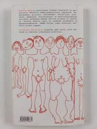 Tervetuloa Paratiisiin : novelleja